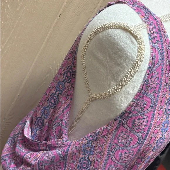 We The Free Twisted Top NWT - Picture 6 of 11